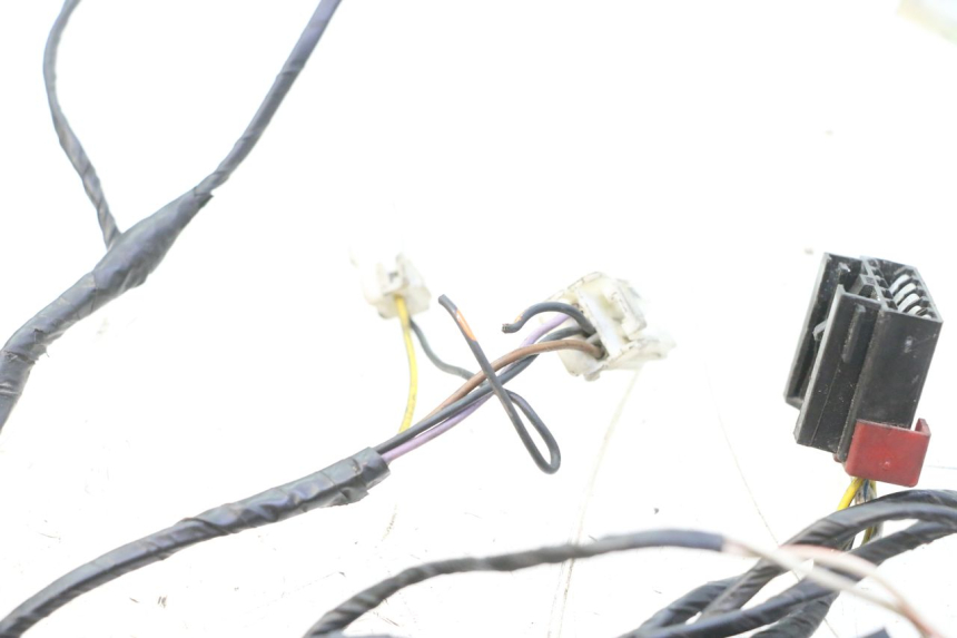 photo de CABLEADO PIAGGIO FLY 2T 50 (2004 - 2017) - Zoom estado de uso