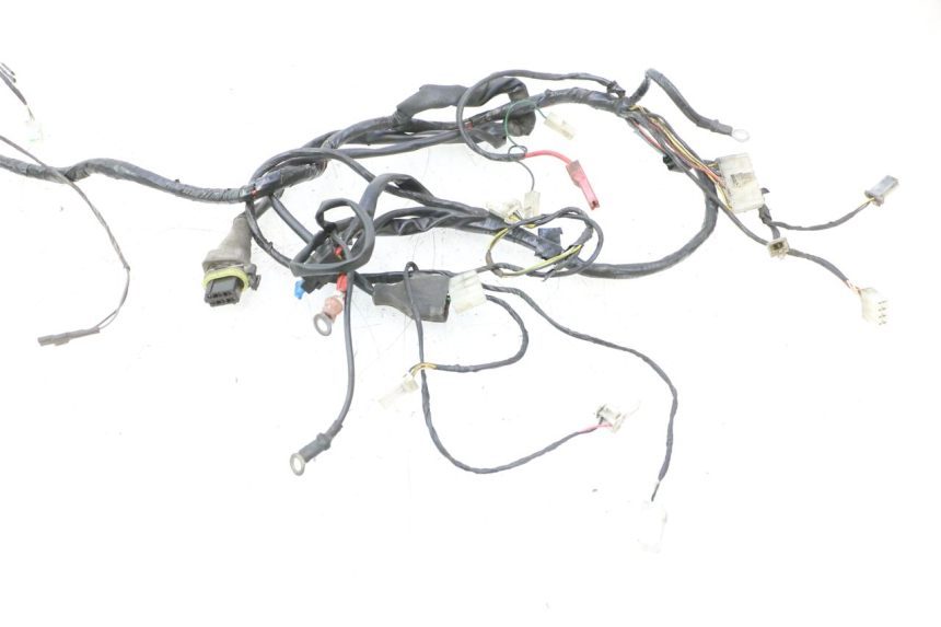 photo de CABLEADO PIAGGIO FLY 2T 50 (2004 - 2017) - Otra perspectiva