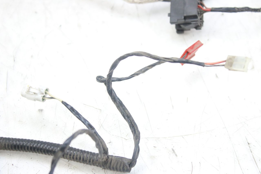 photo de CABLEADO PIAGGIO FLY 4T 50 (2013 - 2017) - Detalle de la pieza