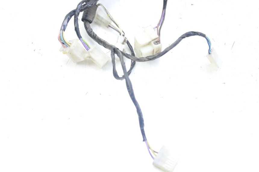 photo de CABLEADO PIAGGIO FLY 4T 50 (2013 - 2017) - Zoom estado de uso