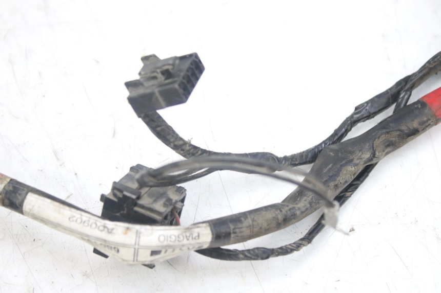 photo de CABLEADO PIAGGIO FLY 4T 50 (2013 - 2017) - Otra perspectiva