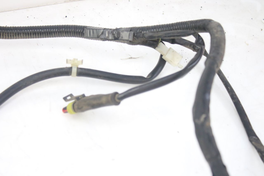 photo de CABLEADO PIAGGIO FLY 4T 50 (2013 - 2017) - Primer plano técnico