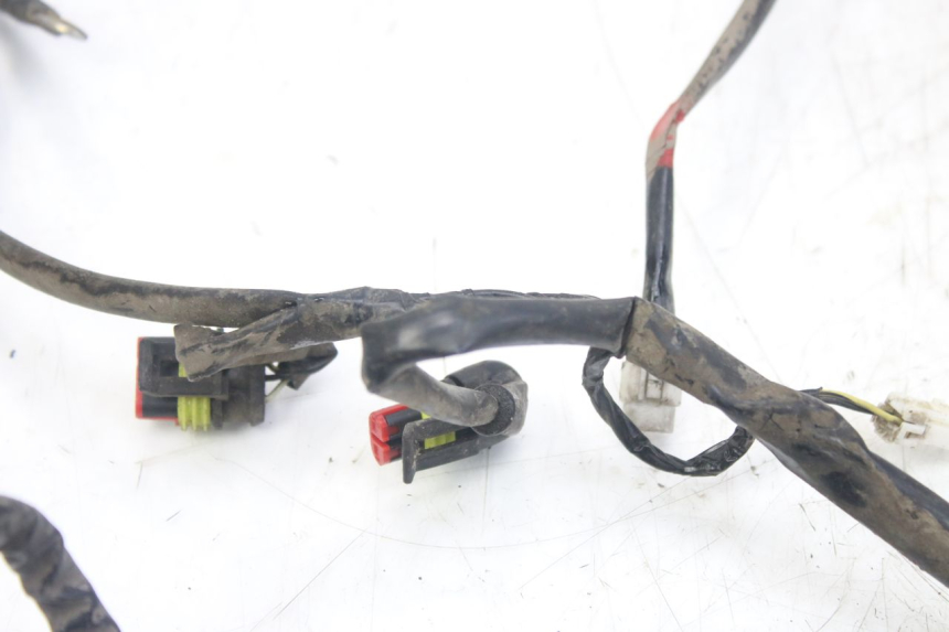 photo de CABLEADO PIAGGIO FLY 4T 50 (2013 - 2017) - Recambio usado revisado