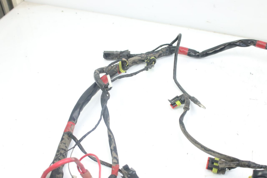 photo de CABLEADO PIAGGIO FLY 4T 50 (2013 - 2017) - Marcados y referencias originales