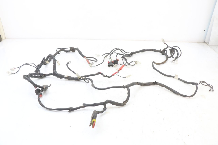 photo de CABLEADO PIAGGIO FLY 4T 50 (2004 - 2010) - Vista principal