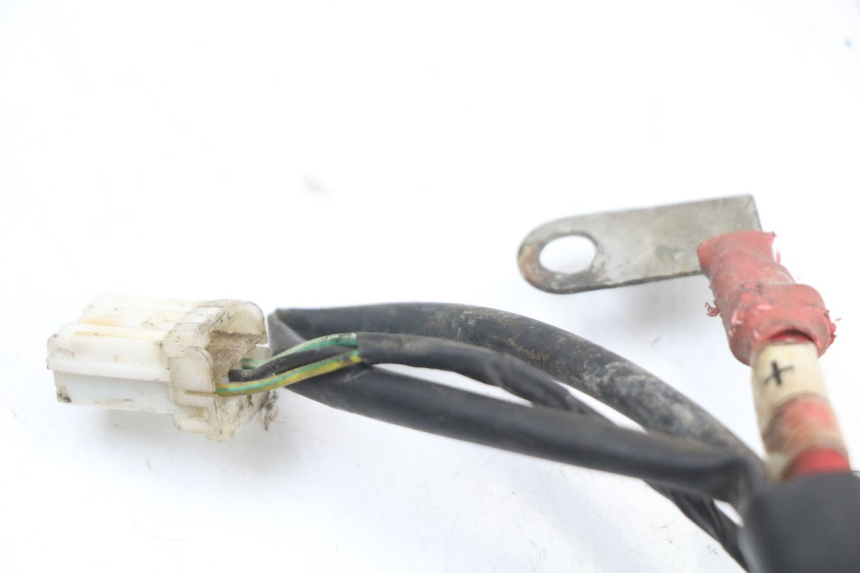 photo de CABLEADO PIAGGIO FLY 4T 50 (2004 - 2010) - Detalle de la pieza