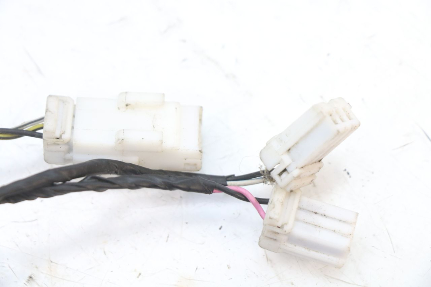 photo de CABLEADO PIAGGIO FLY 4T 50 (2004 - 2010) - Zoom estado de uso