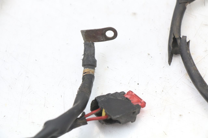 photo de CABLEADO PIAGGIO FLY 4T 50 (2004 - 2010) - Otra perspectiva