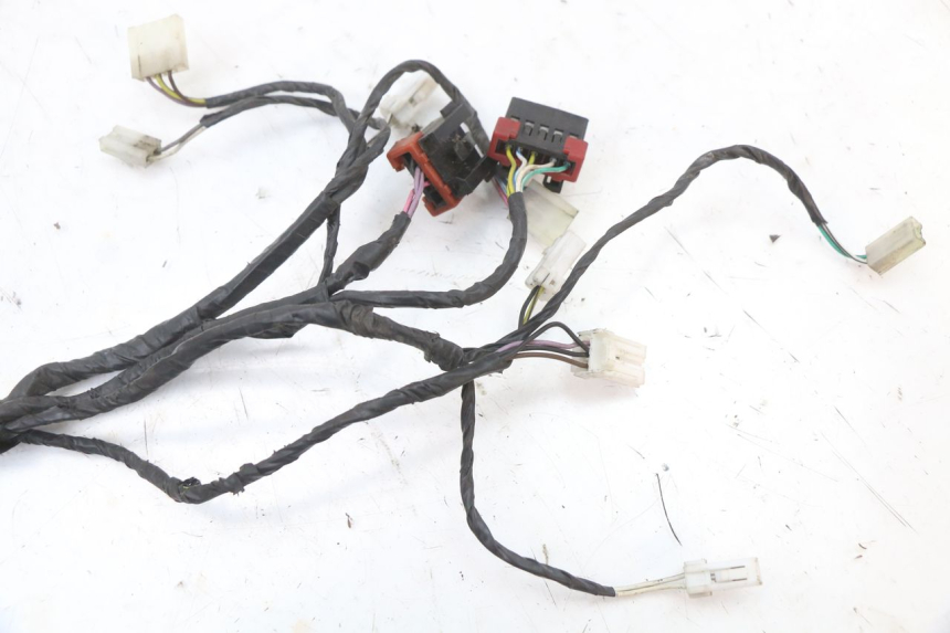 photo de CABLEADO PIAGGIO FLY 4T 50 (2004 - 2010) - Recambio usado revisado
