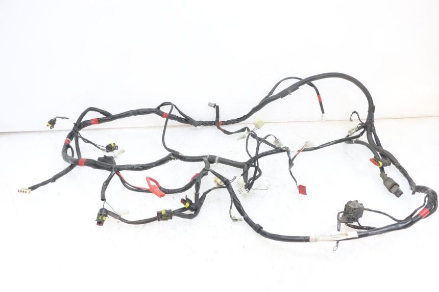 photo de CABLEADO PIAGGIO FLY 4T 50 (2013 - 2017) - Vista principal