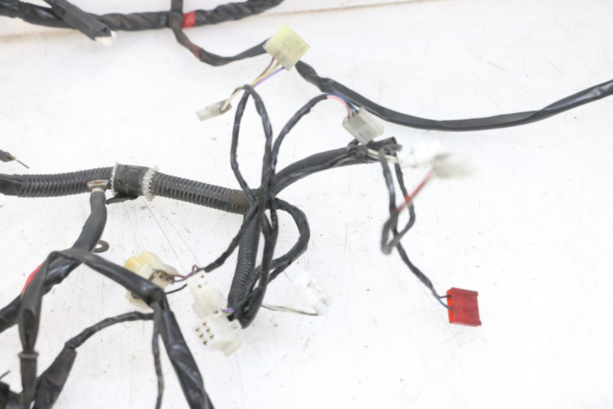 photo de CABLEADO PIAGGIO FLY 4T 50 (2013 - 2017) - Foto de producto adicional