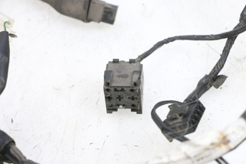 photo de CABLEADO PIAGGIO FLY 4T 50 (2013 - 2017) - Otra perspectiva