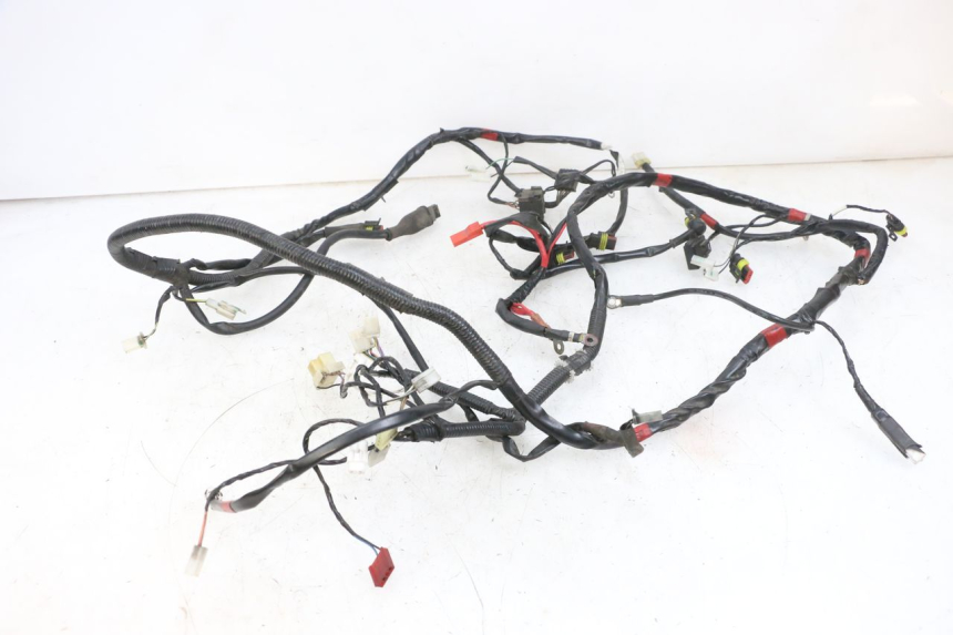 photo de CABLEADO PIAGGIO FLY 4T 50 (2013 - 2017) - Vista general del producto