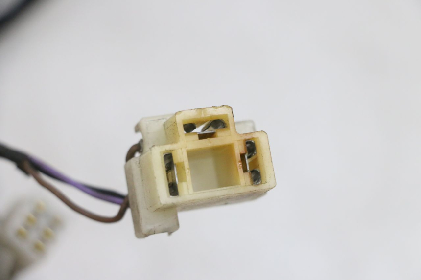 photo de CABLEADO PIAGGIO FLY 4T 50 (2013 - 2017) - Estado de la superficie y material