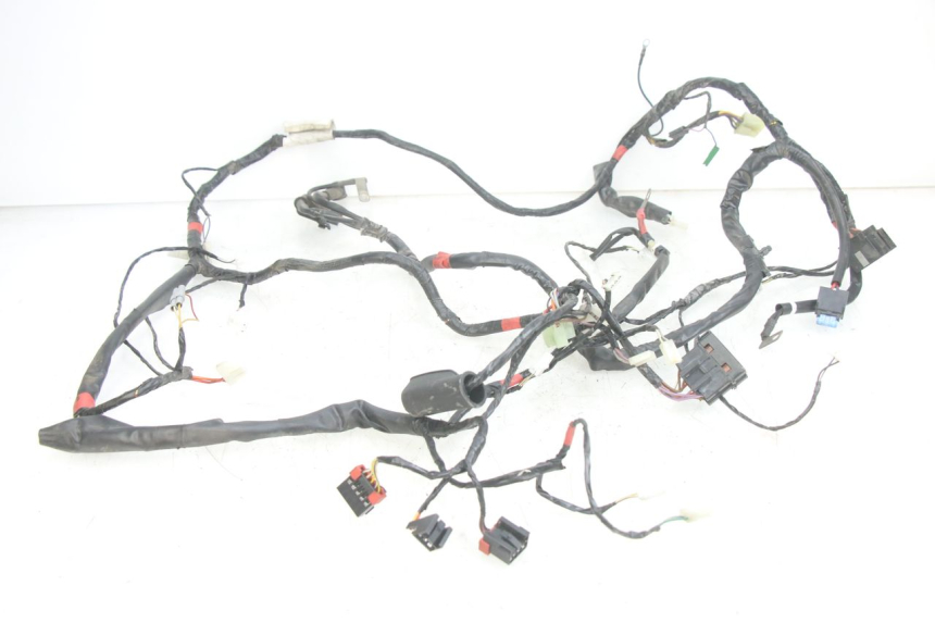 photo de CABLEADO PIAGGIO FLY 125 (2005 - 2012) - Vista principal