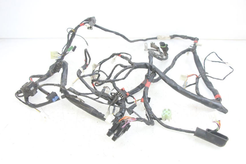 photo de CABLEADO PIAGGIO FLY 125 (2005 - 2012) - Detalle de la pieza