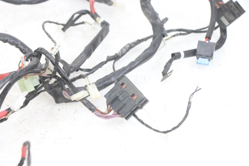 photo de CABLEADO PIAGGIO FLY 125 (2005 - 2012) - Otra vista del artículo