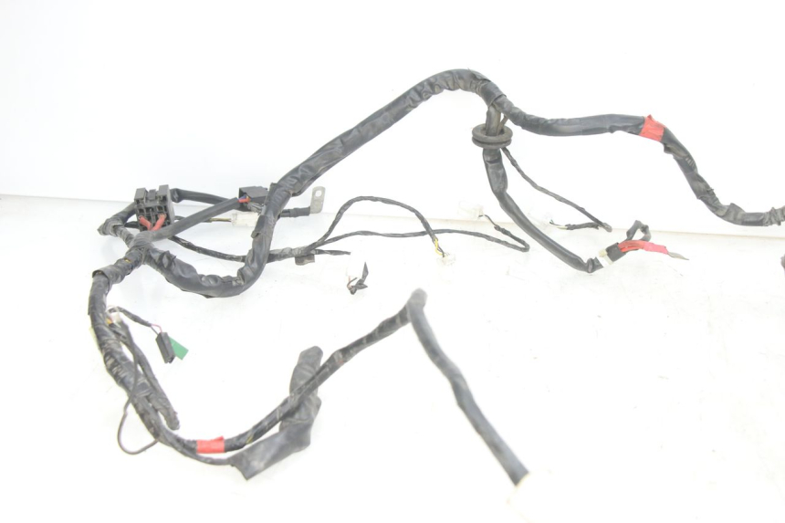 photo de CABLEADO PIAGGIO FLY 125 (2005 - 2012) - Otra perspectiva