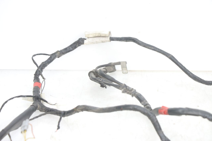 photo de CABLEADO PIAGGIO FLY 125 (2005 - 2012) - Marcados y referencias originales