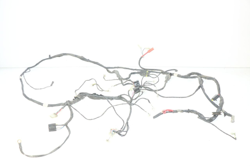 photo de CABLEADO PIAGGIO FLY 100 (2006 - 2010) - Vista principal