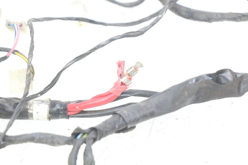 photo de CABLEADO PIAGGIO FLY 100 (2006 - 2010) - Detalle de la pieza