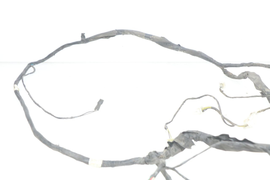 photo de CABLEADO PIAGGIO FLY 100 (2006 - 2010) - Características distintivas