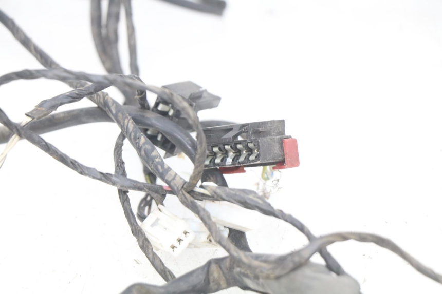 photo de CABLEADO PIAGGIO FLY 100 (2006 - 2010) - Otra perspectiva