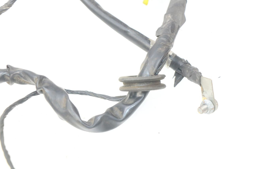 photo de CABLEADO PIAGGIO FLY 100 (2006 - 2010) - Primer plano técnico