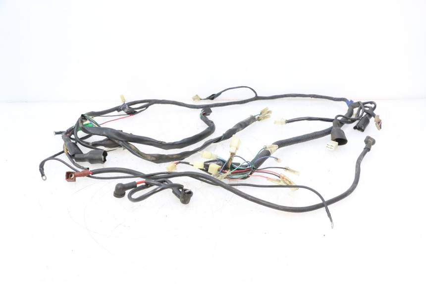 photo de CABLEADO KEEWAY FOCUS 50 (2006 - 2009) - Vista principal