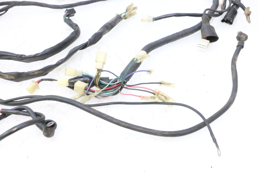 photo de CABLEADO KEEWAY FOCUS 50 (2006 - 2009) - Otra vista del artículo