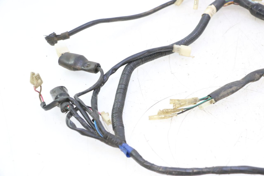 photo de CABLEADO KEEWAY FOCUS 50 (2006 - 2009) - Otra perspectiva