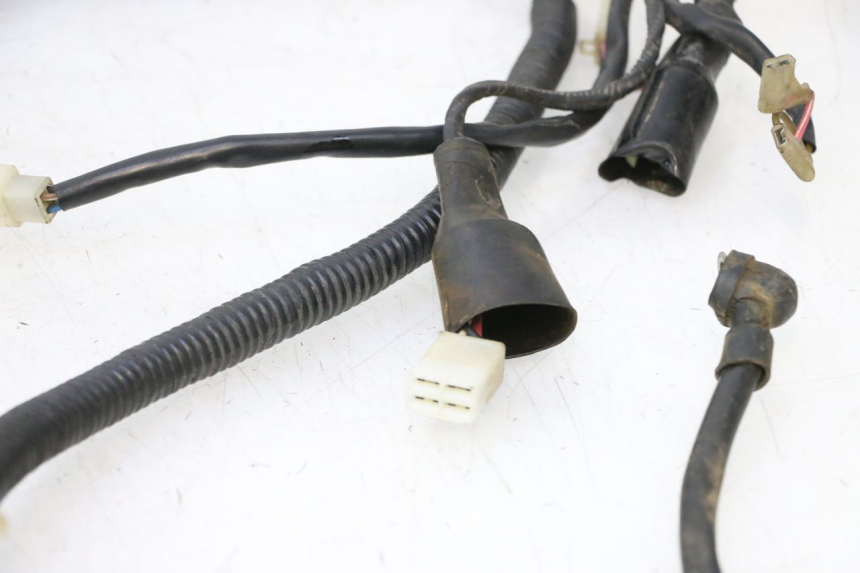 photo de CABLEADO KEEWAY FOCUS 50 (2006 - 2009) - Marcados y referencias originales