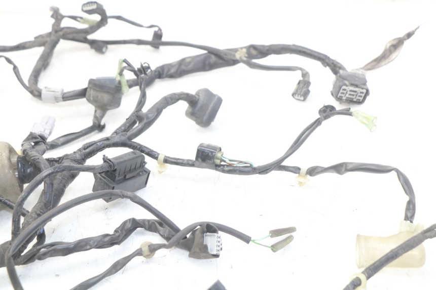 photo de CABLEADO HONDA FORZA 125 (2015 - 2016) - Vista general del producto