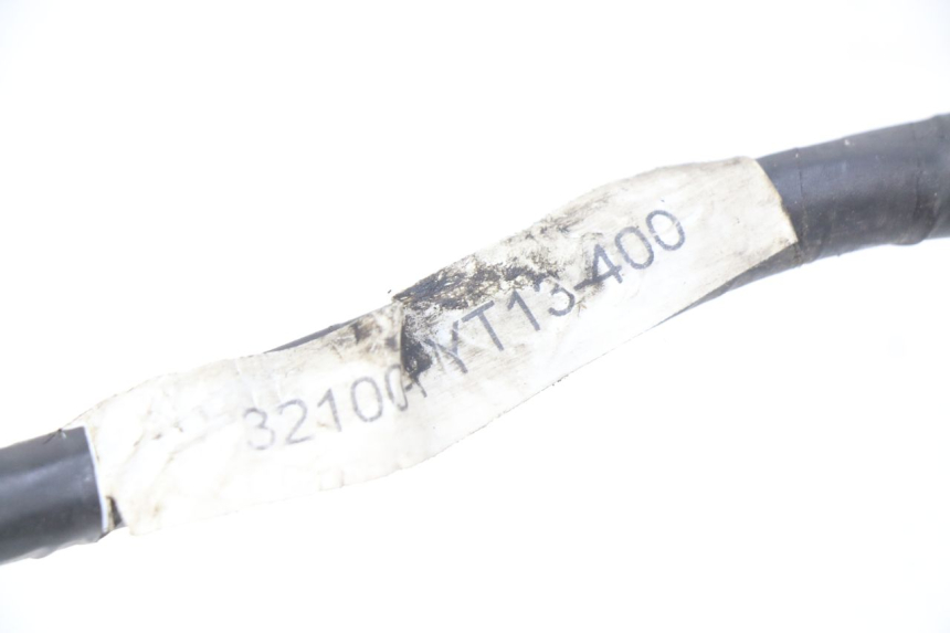 photo de CABLEADO SACHS FY125T FY T 125 (2007 - 2011) - Detalle de la pieza