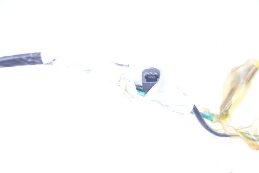 photo de CABLEADO SACHS FY125T FY T 125 (2007 - 2011) - Zoom estado de uso