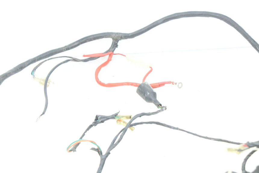 photo de CABLEADO SACHS FY125T FY T 125 (2007 - 2011) - Otra perspectiva