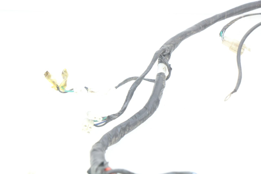 photo de CABLEADO SACHS FY125T FY T 125 (2007 - 2011) - Primer plano técnico