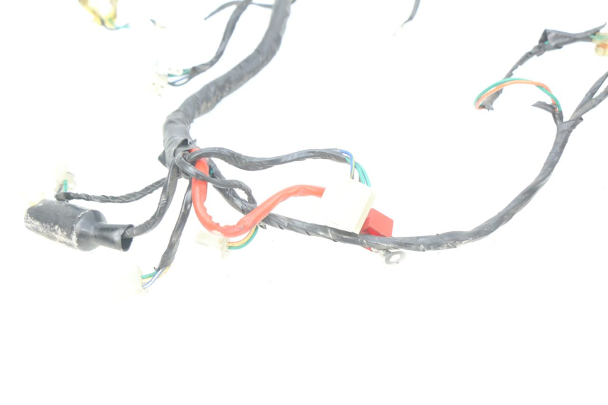 photo de CABLEADO SACHS FY125T FY T 125 (2007 - 2011) - Vista general del producto