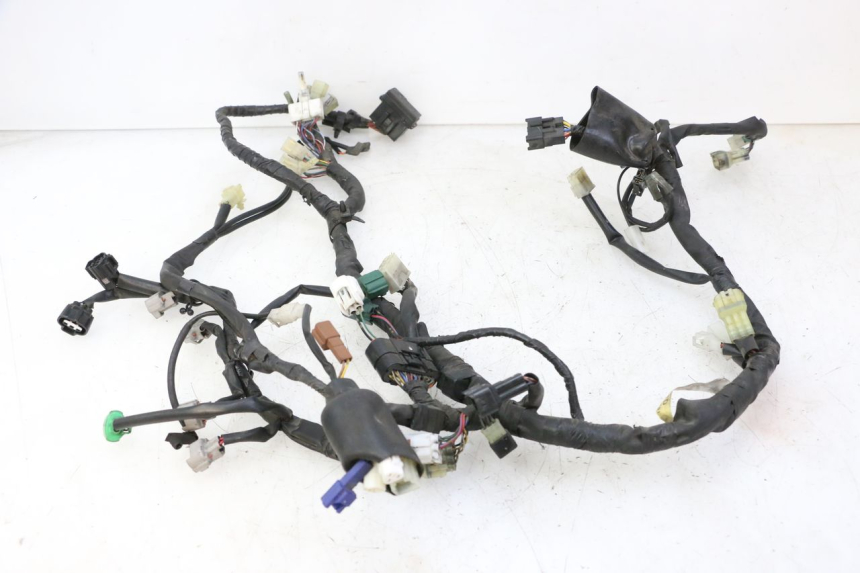 photo de CABLEADO YAMAHA FZ6 FAZER S2 600 (2007 - 2011) - Detalle de la pieza