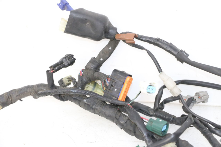 photo de CABLEADO YAMAHA FZ6 FAZER S2 600 (2007 - 2011) - Otra vista del artículo