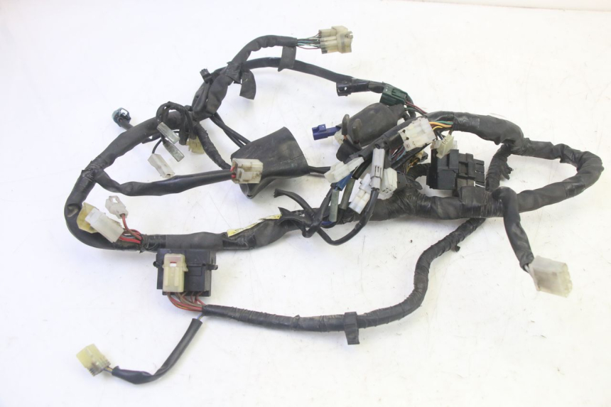 photo de CABLEADO YAMAHA FZ6 N FAZER 600 (2004 - 2006) - Vista principal
