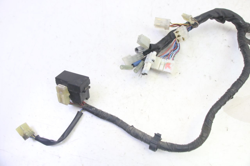 photo de CABLEADO YAMAHA FZ6 N FAZER 600 (2004 - 2006) - Detalle de la pieza