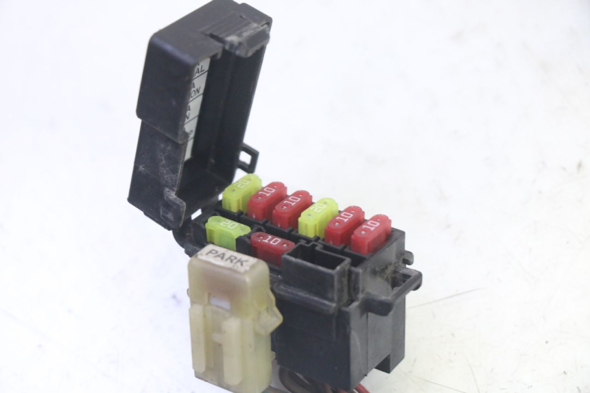 photo de CABLEADO YAMAHA FZ6 N FAZER 600 (2004 - 2006) - Zoom estado de uso