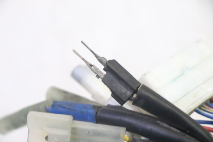 photo de CABLEADO YAMAHA FZ6 N FAZER 600 (2004 - 2006) - Otra perspectiva