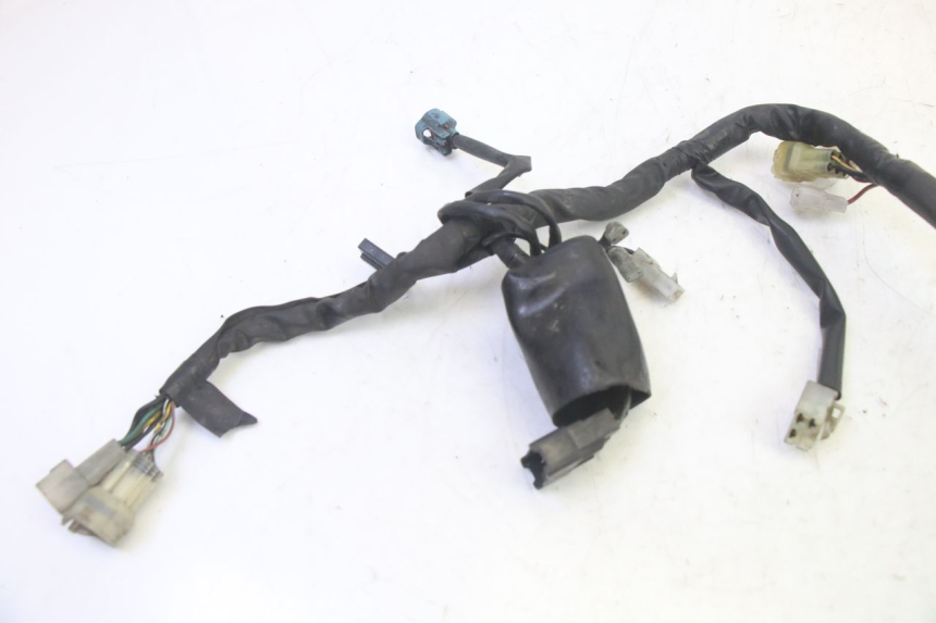 photo de CABLEADO YAMAHA FZ6 N FAZER 600 (2004 - 2006) - Estado de la superficie y material