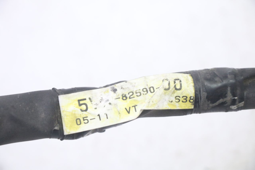 photo de CABLEADO YAMAHA FZ6 N FAZER 600 (2004 - 2006) - Recambio usado revisado