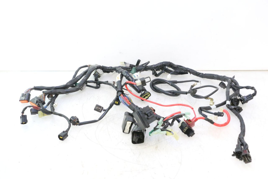 photo de CABLEADO YAMAHA FZ8 800 (2010 - 2016) - Vista principal