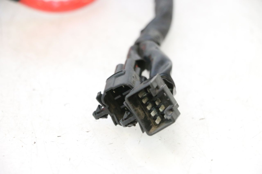 photo de CABLEADO YAMAHA FZ8 800 (2010 - 2016) - Detalle de la pieza