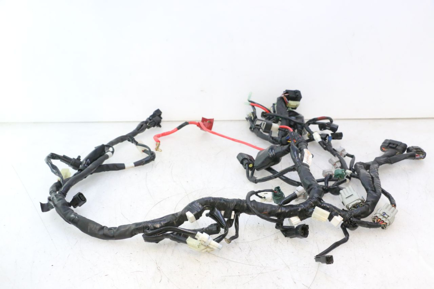 photo de CABLEADO YAMAHA FZ8 800 (2010 - 2016) - Otra vista del artículo