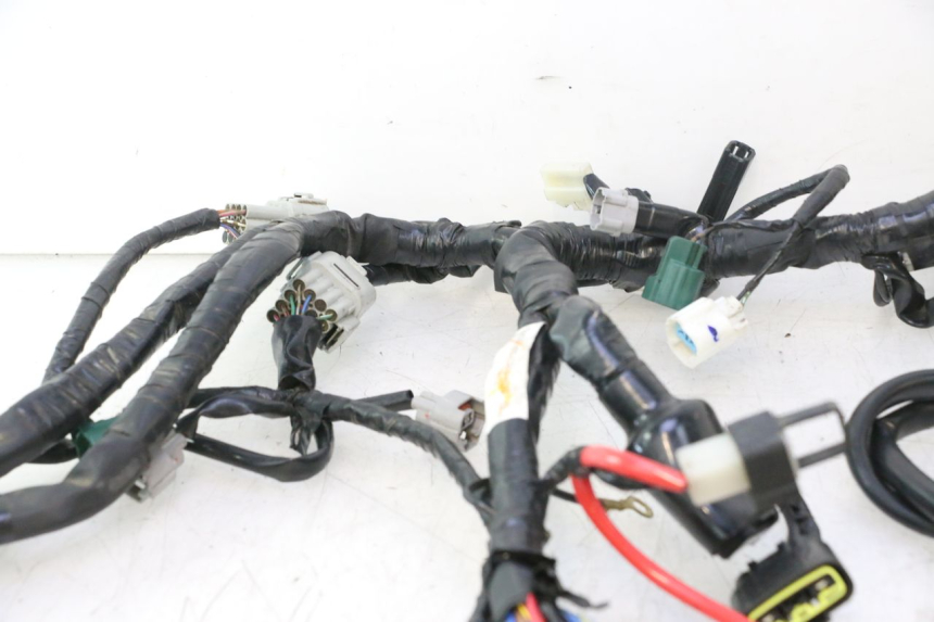 photo de CABLEADO YAMAHA FZ8 800 (2010 - 2016) - Vista general del producto